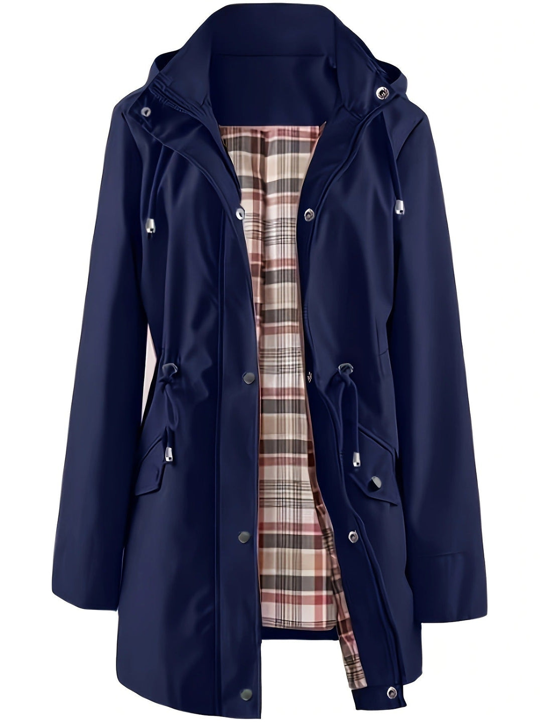Stormline Lightweight Waterproof Jacket