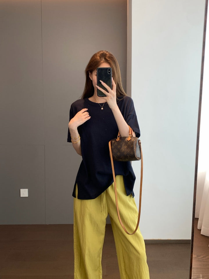The Elise Everyday Knit Top