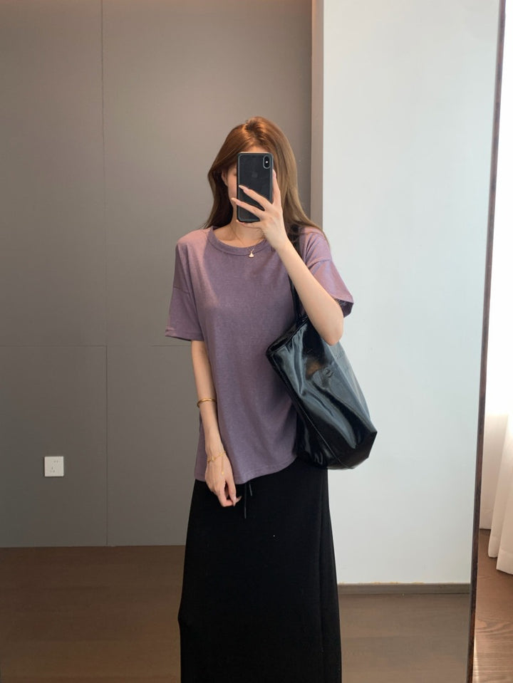 The Elise Everyday Knit Top