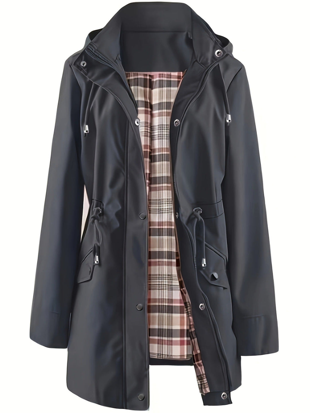 Stormline Lightweight Waterproof Jacket