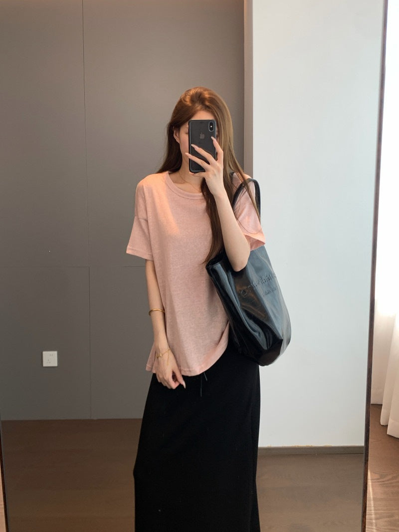 The Elise Everyday Knit Top