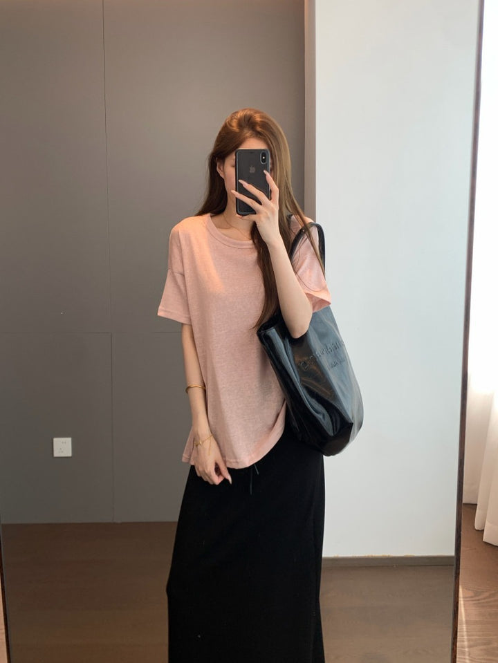 The Elise Everyday Knit Top