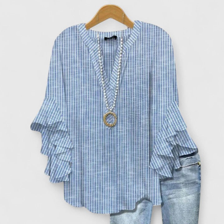 Saryphiah | Comfortable Blouse