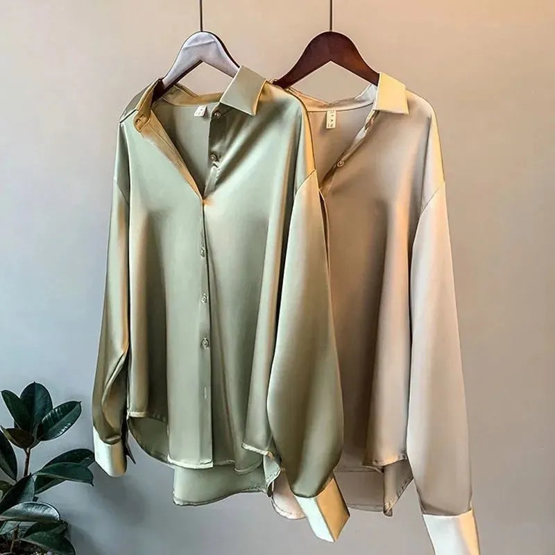 Sleek Blouse For Women