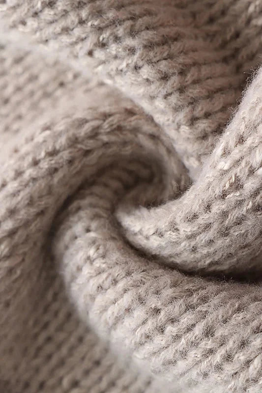 Peyton Coffee Weekender Jumper