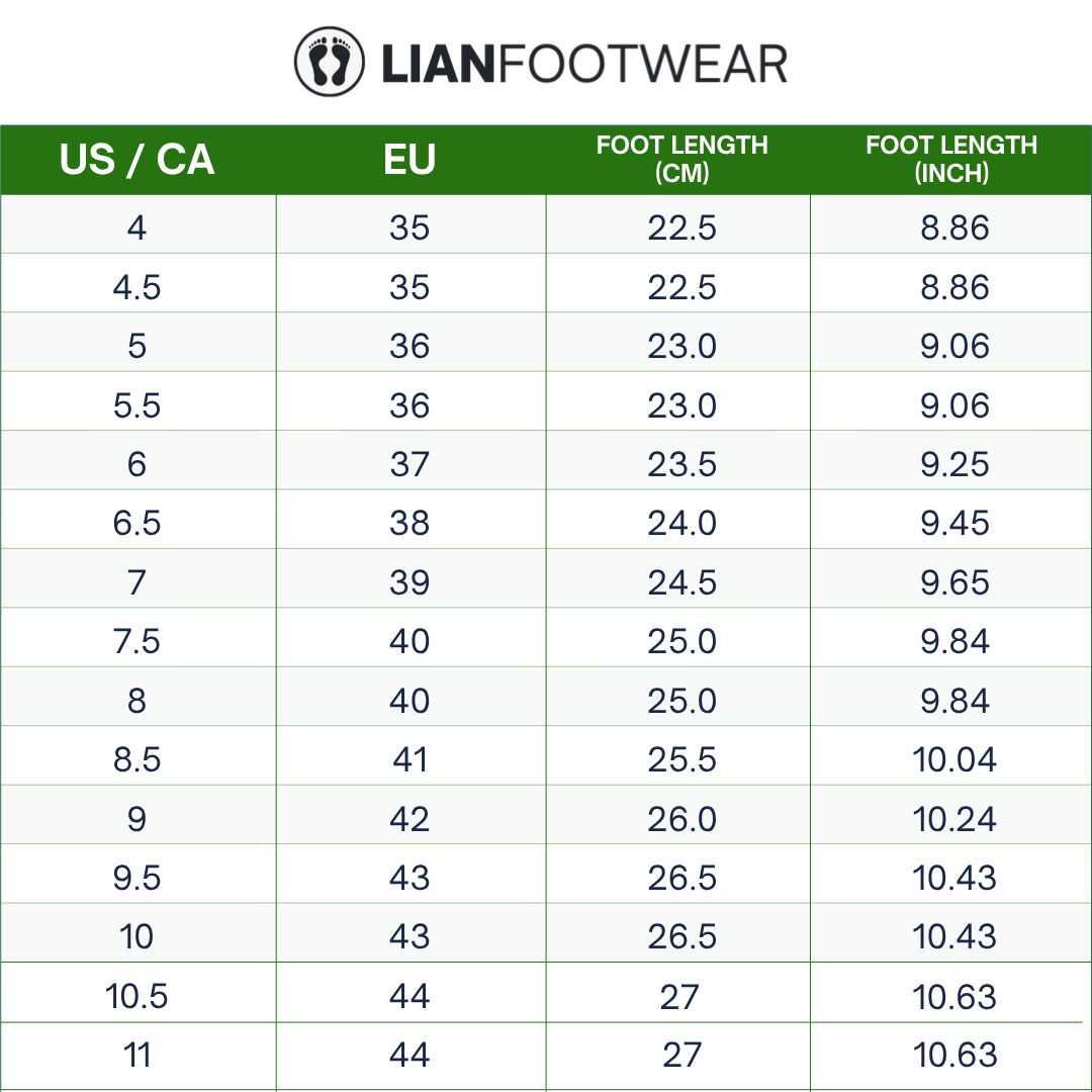 Lian Orthopedic Comfort Sneaker