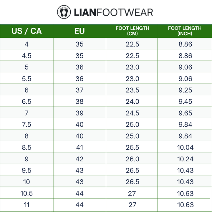 Lian Orthopedic Comfort Sneaker