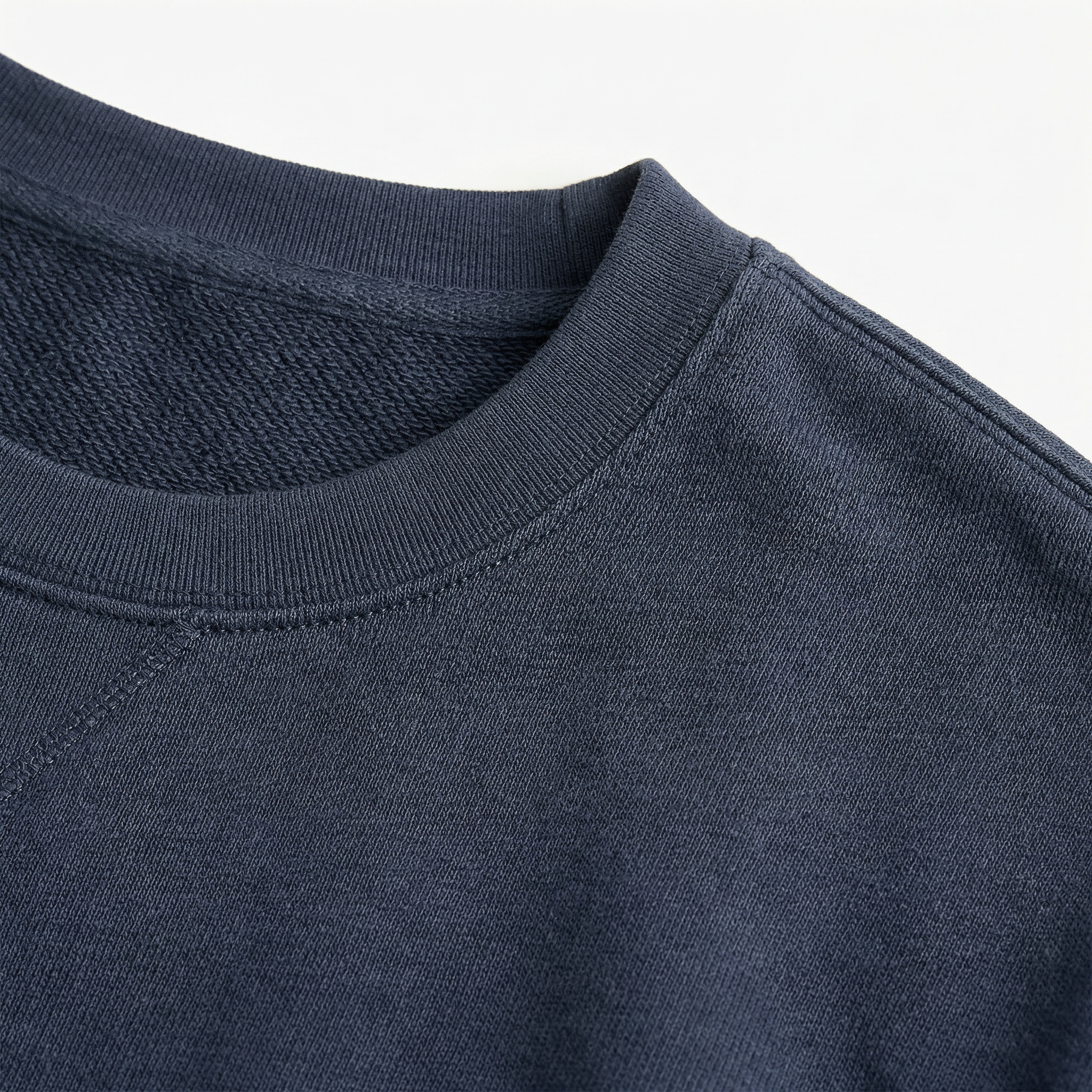 Women's Long Sleeve Sweatshirt – Crew Neck Pullover Design