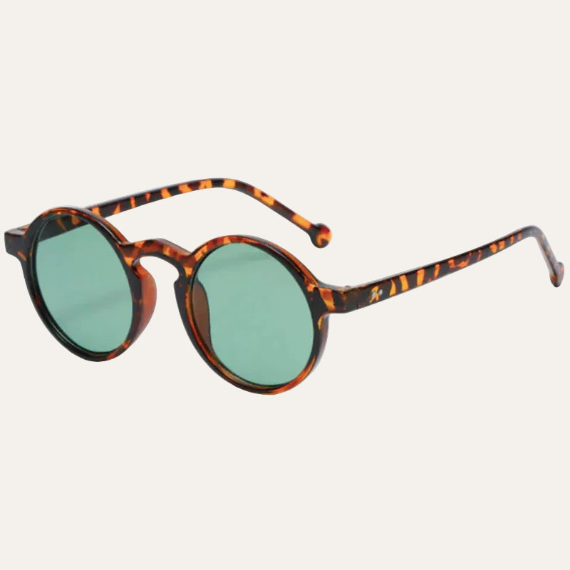 Modern Style Vintage Shades for Men