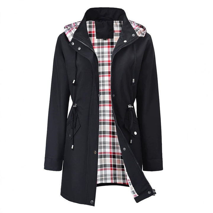 Stormline Lightweight Waterproof Jacket