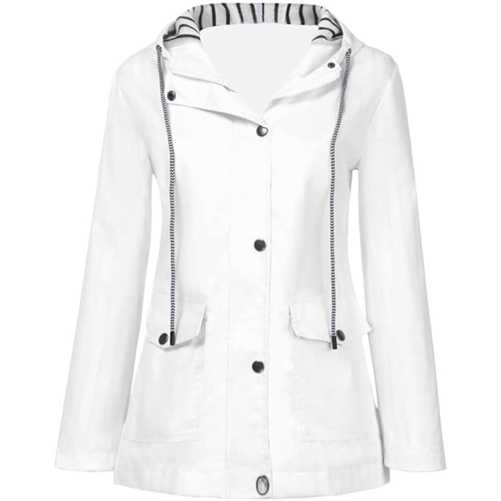 Stormline Lightweight Waterproof Jacket