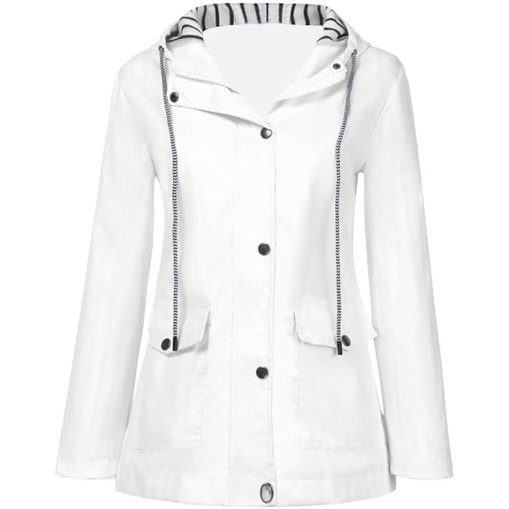 Stormline Lightweight Waterproof Jacket