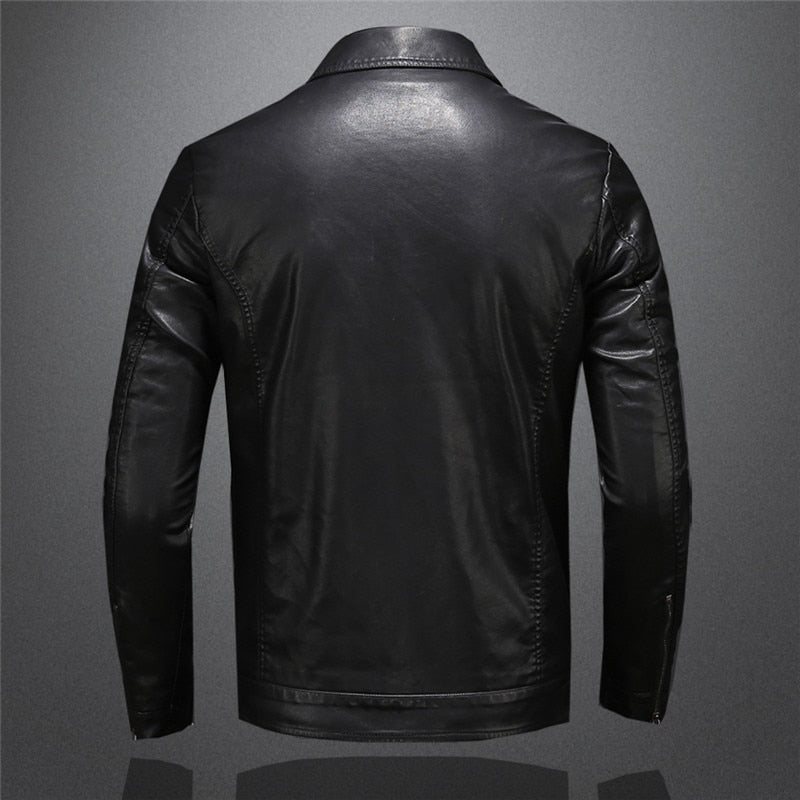 Robert Premium Leather Men&