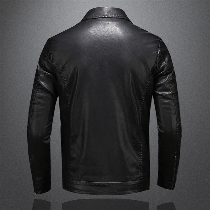 Robert Premium Leather Men&