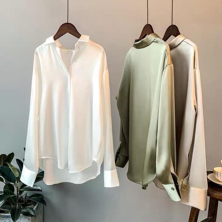 Sleek Blouse For Women