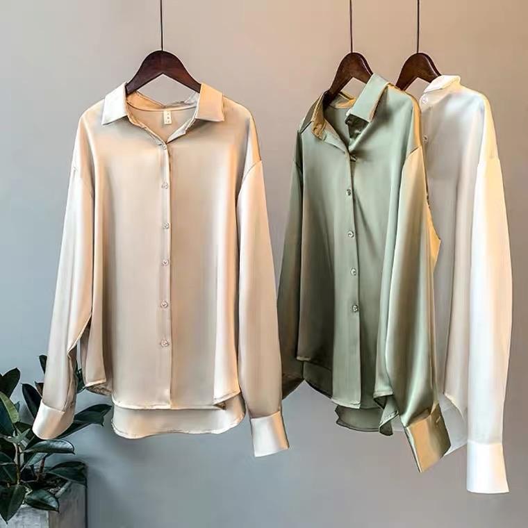 Sleek Blouse For Women