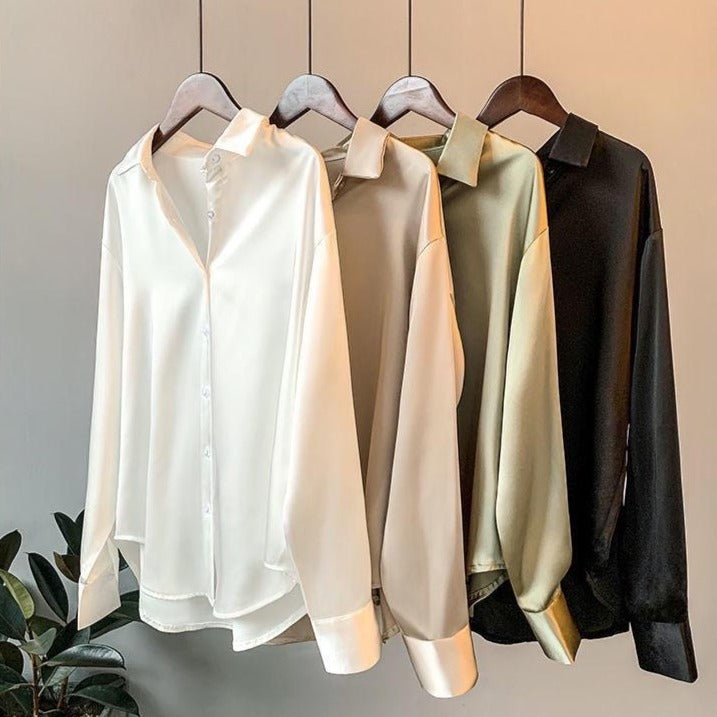 Sleek Blouse For Women
