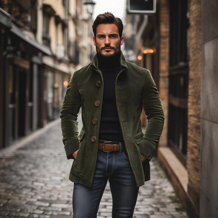 Emerson Men&