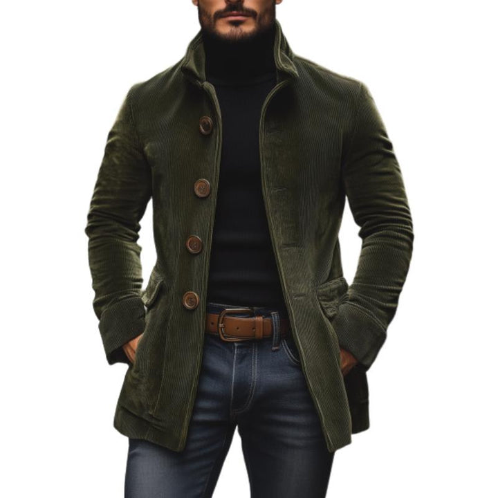 Emerson Men&