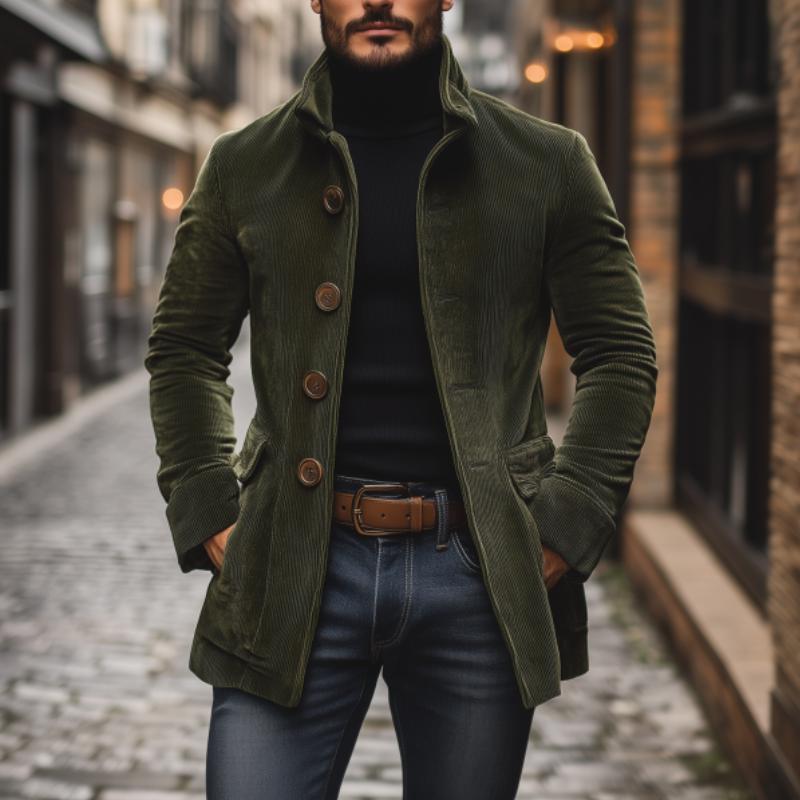 Emerson Men&