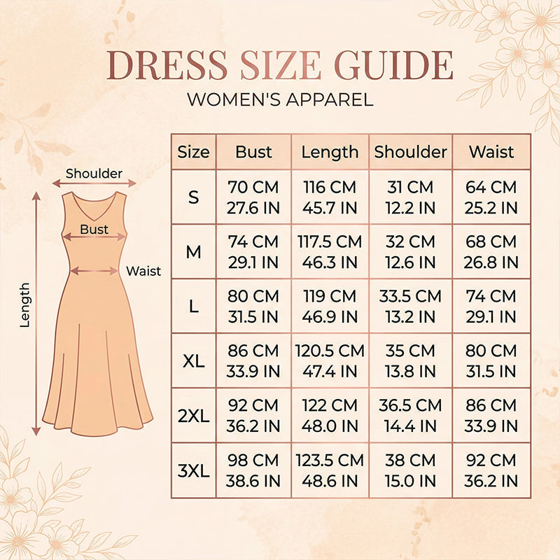 Smocked floral print sleeveless midi dress for women