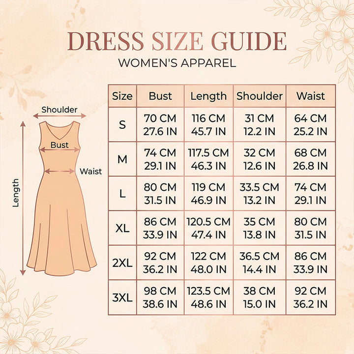 Smocked floral print sleeveless midi dress for women