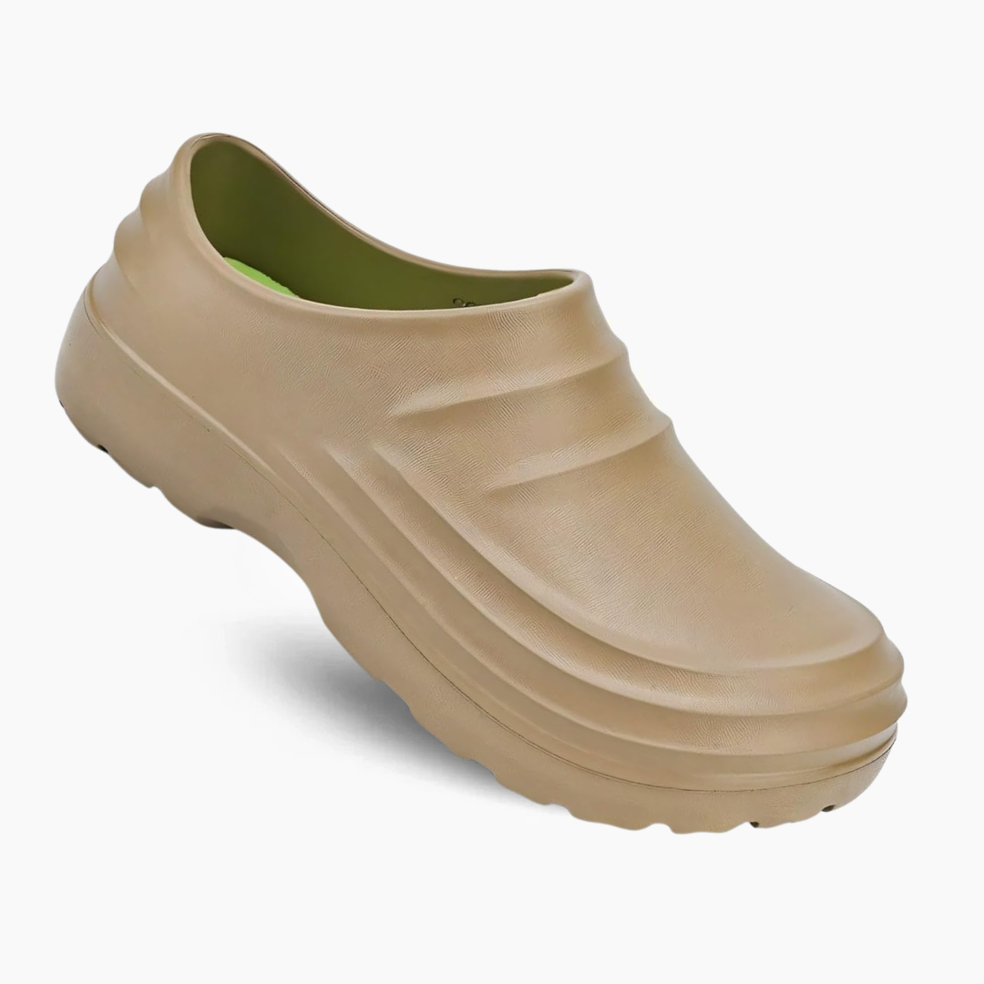 Snuggi All-Day Work Clogs