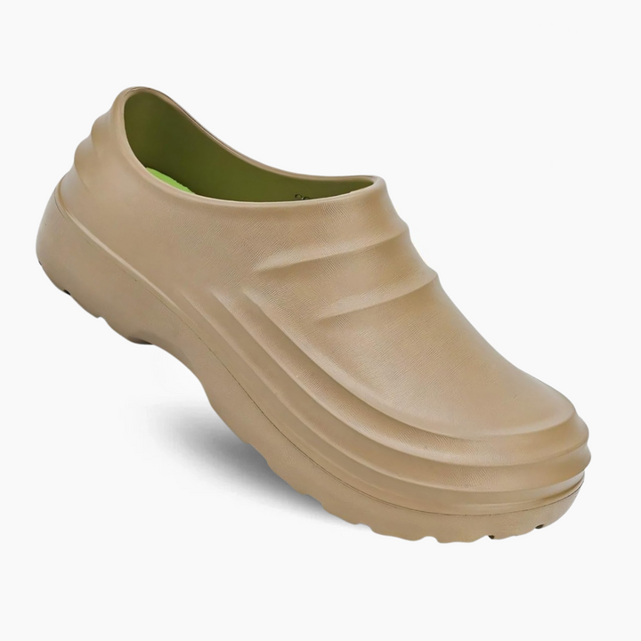 Snuggi All-Day Work Clogs