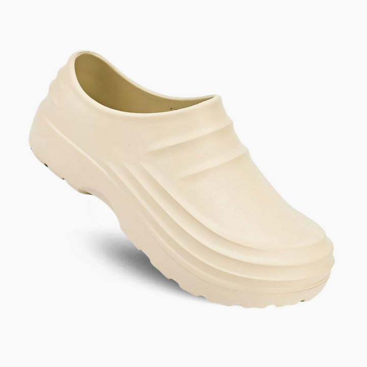 Snuggi All-Day Work Clogs