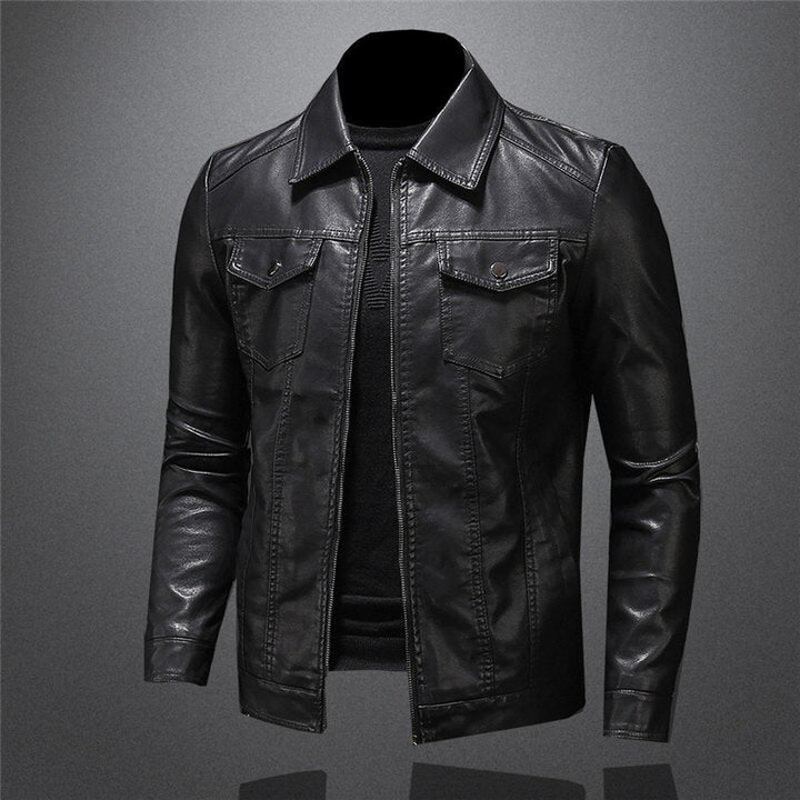 Robert Premium Leather Men&